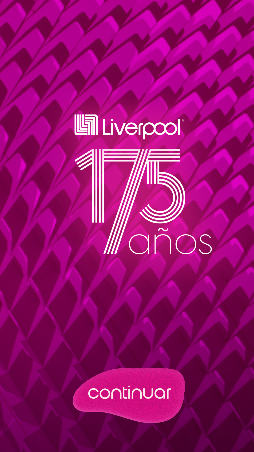 175 Años Liverpool