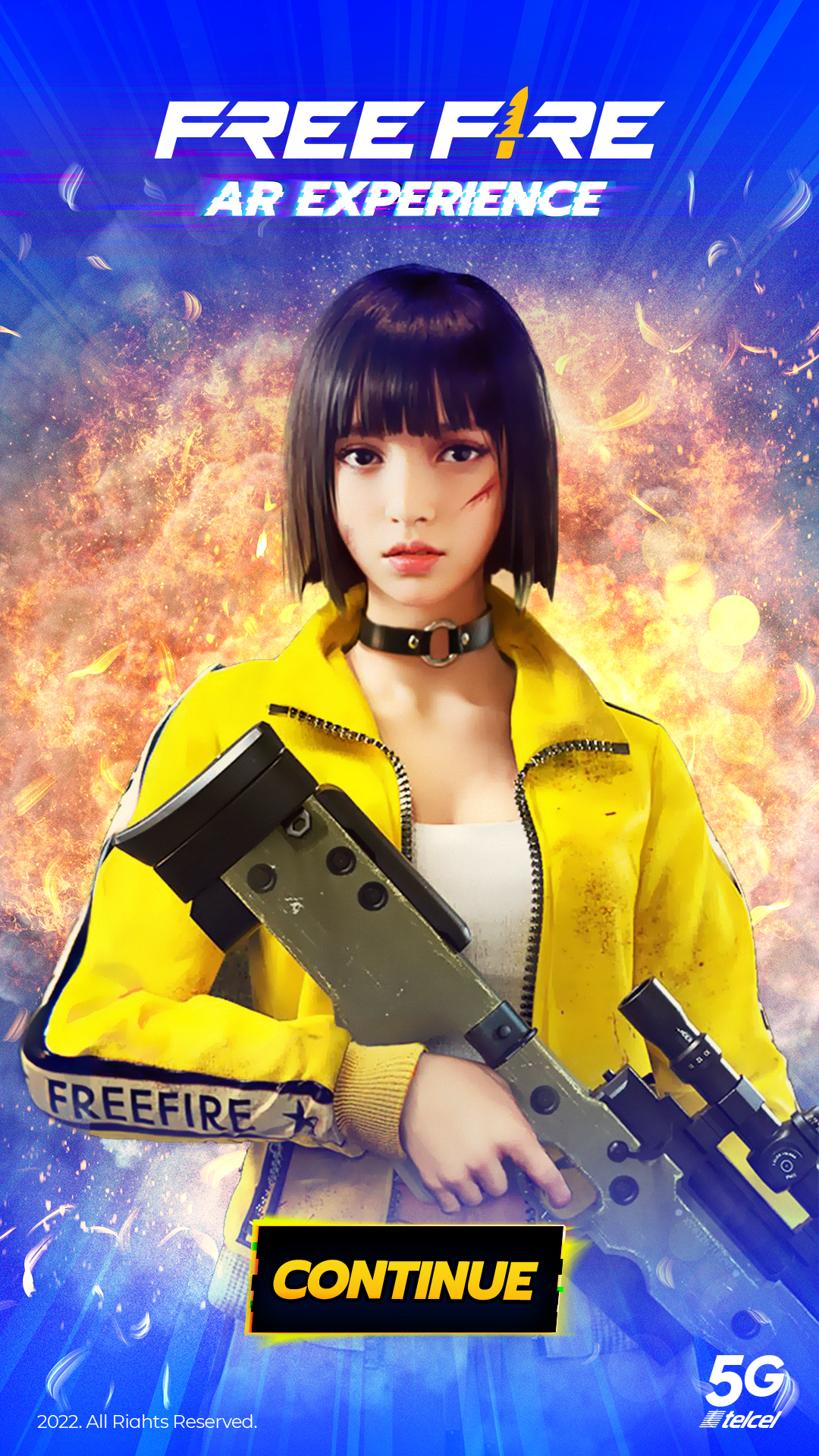 FreeFire